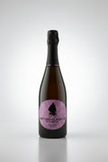 Lambrusco dell'Emilia rosé metodo classico brut nature 60 mesi