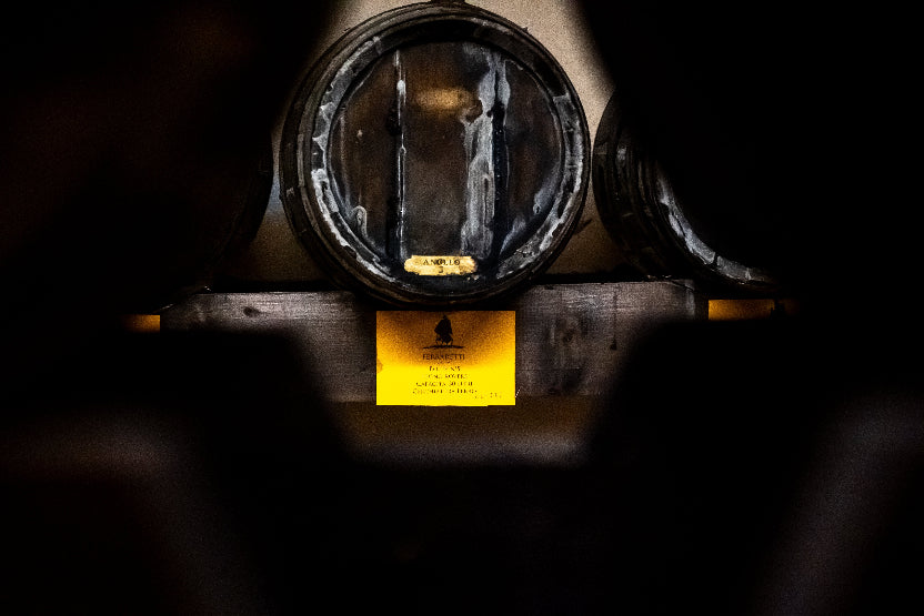 Aceto ORO