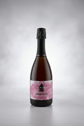 Lambrusco dell'Emilia rosé spumante brut