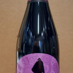 LAMBRUSCO GRASPAROSSA DI CASTELVETRO ROSE' METODO CLASSICO BRUT NATURE 36 MESI
